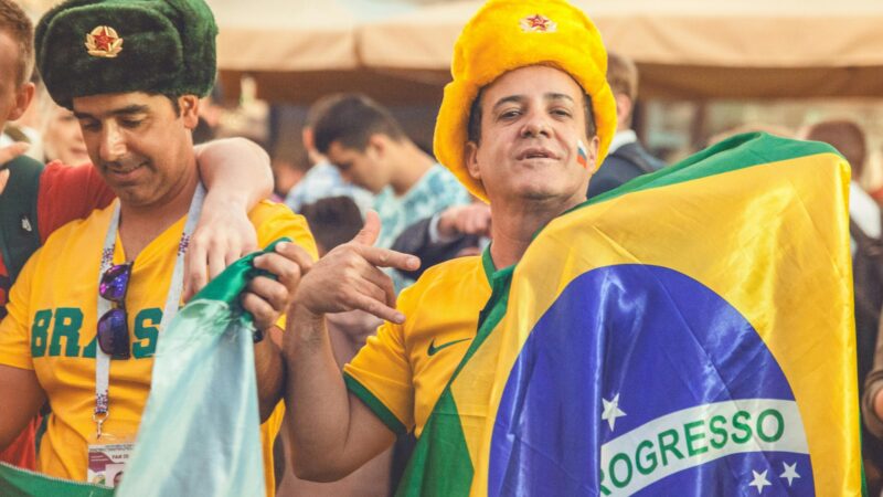 Brasil Invisível: 10 Destinos Secretos Que Nem os Guias de Viagem Conhecem (Descubra Antes Que Virem Moda!)