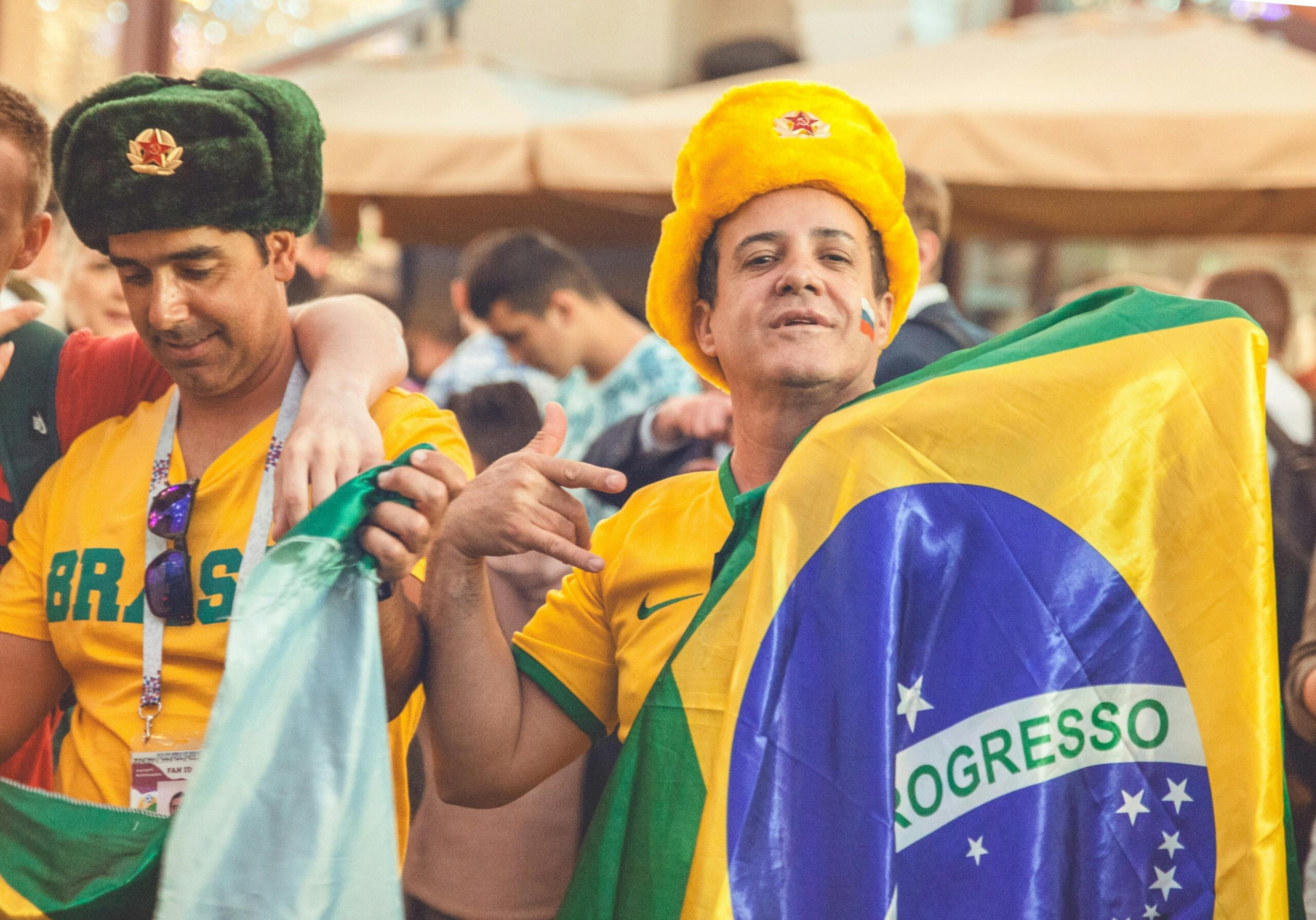 Brasil Invisível: 10 Destinos Secretos Que Nem os Guias de Viagem Conhecem (Descubra Antes Que Virem Moda!)